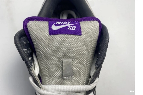 Pigeon Dunk Nike 304292-051 Low Purple SB 0921